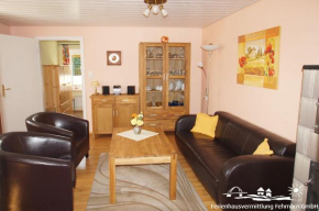 16 Ferienhaus Sabin in Burg Auf Fehmarn